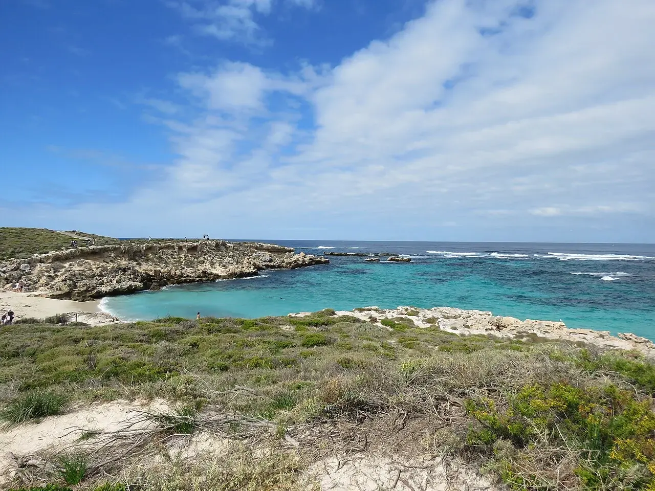 Rottnest Island — Wadjemup · autre regard