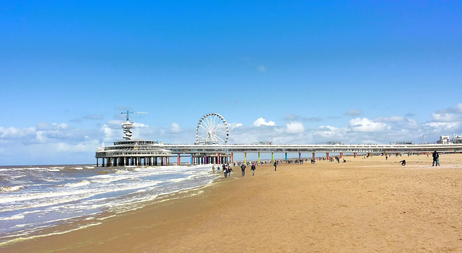 Scheveningen
