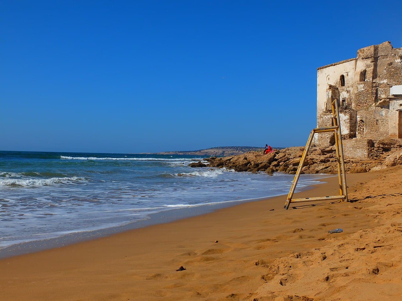 Sidi Kaouki