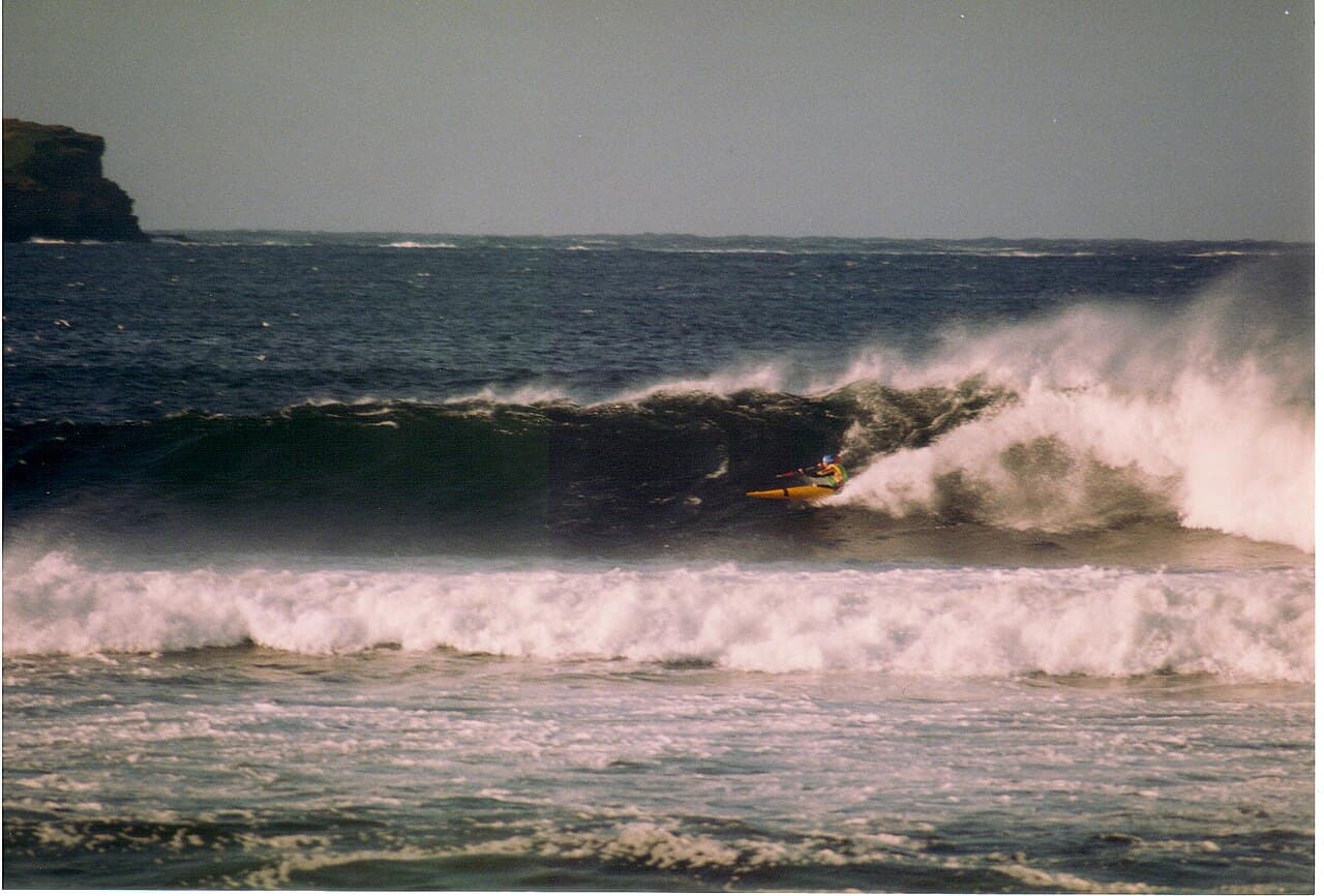 Thurso East
