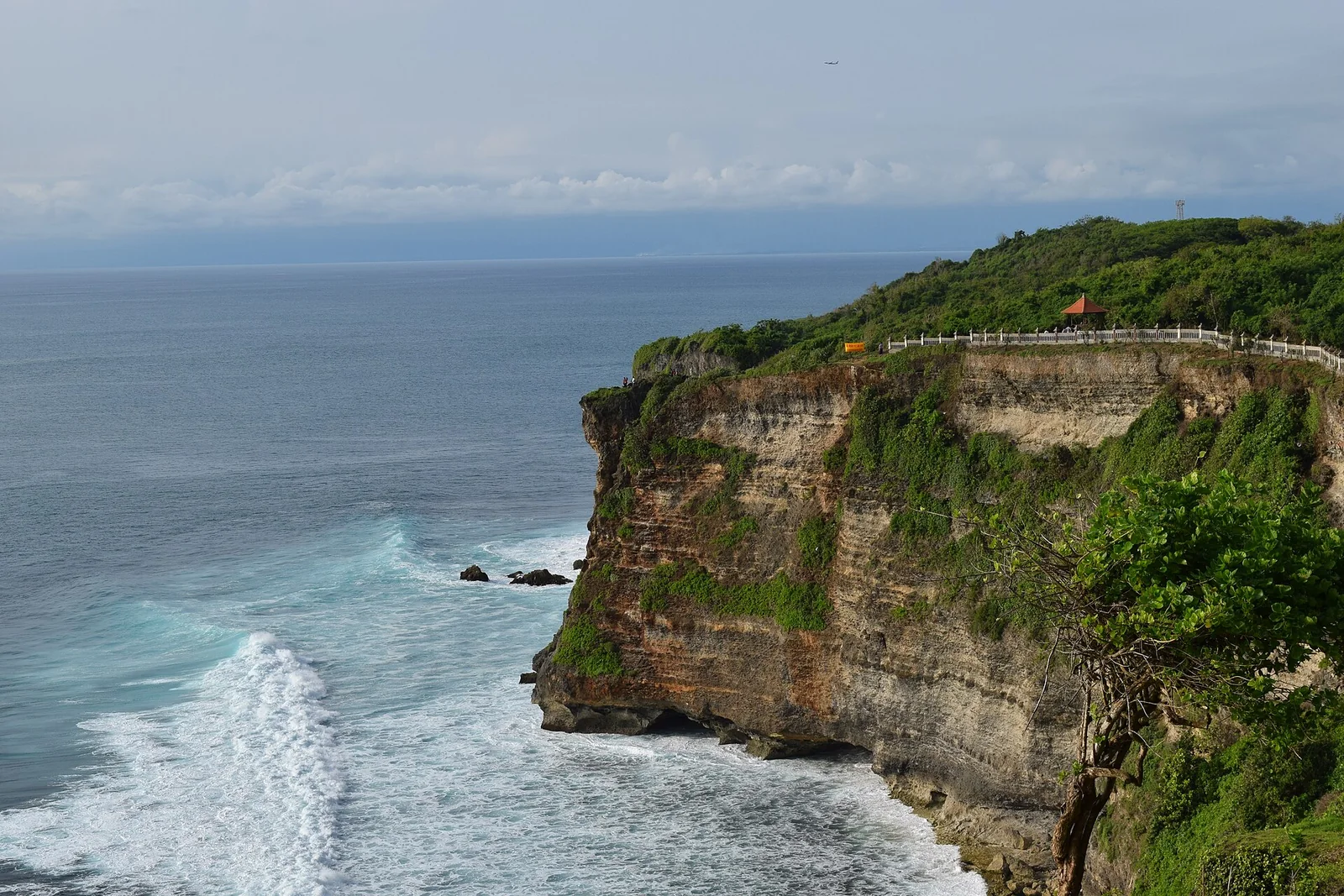 Uluwatu — Bali
