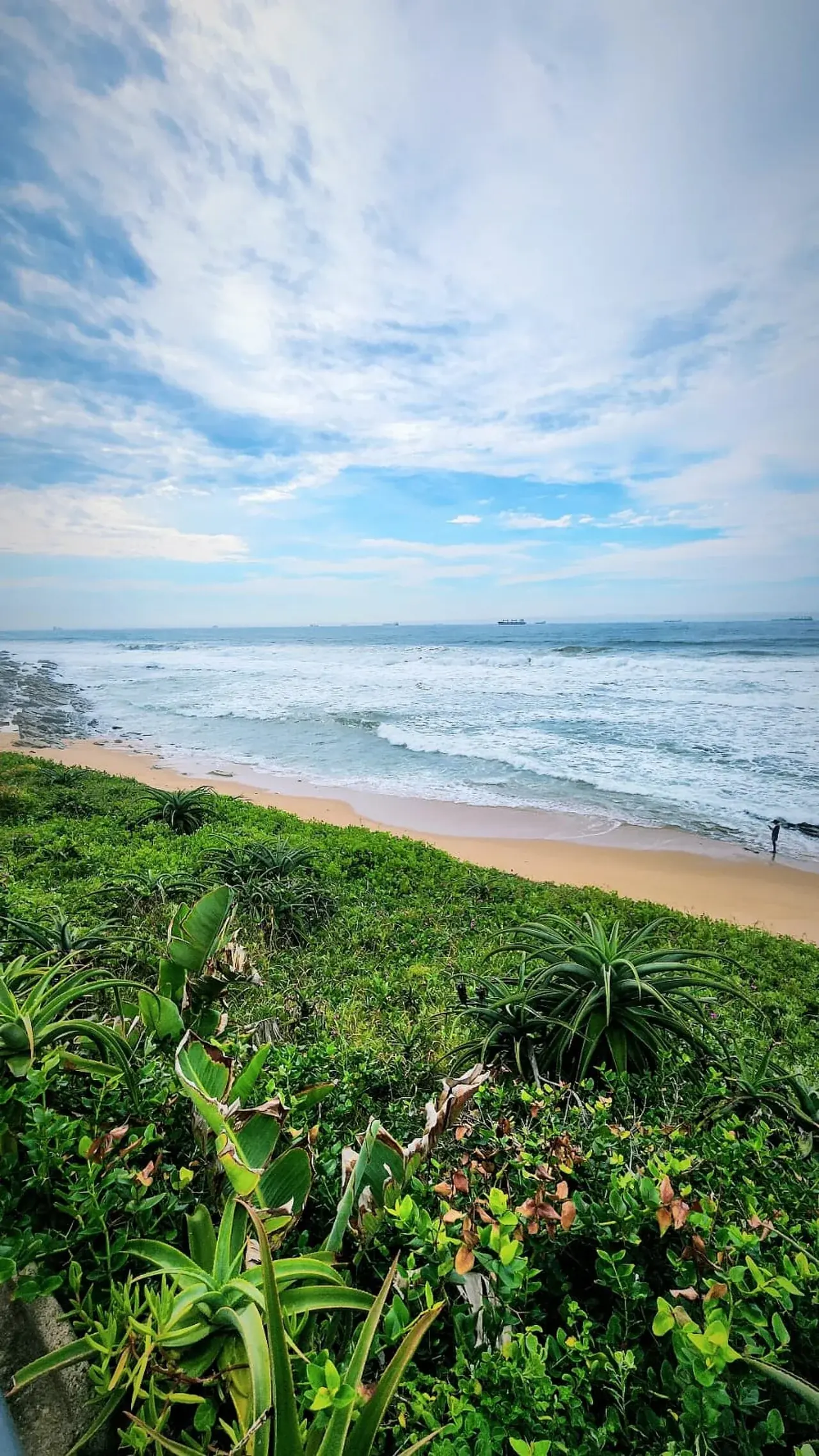 Umhlanga Rocks
